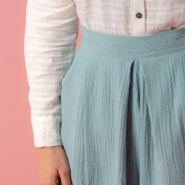 gonna pantalone acqua I Versiliani
